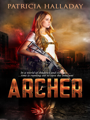 cover image of Archer